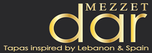 Mezzet DAR - Tappas inspired by Lebanon & Spain