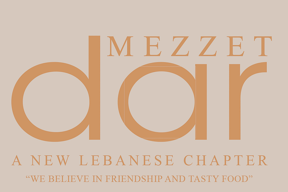 Mezzet Dar - A New Lebanese Chapter Mezzet Dar - A New Lebanese Chapter